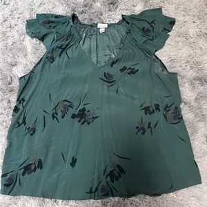 Universal Thread Top